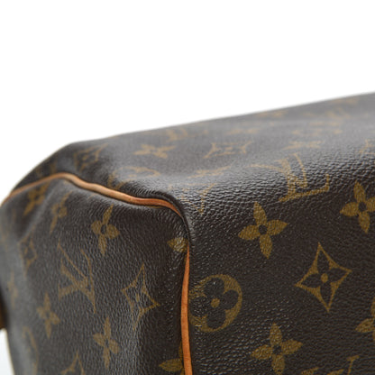 Louis Vuitton Monogram Speedy 25 11 of 12