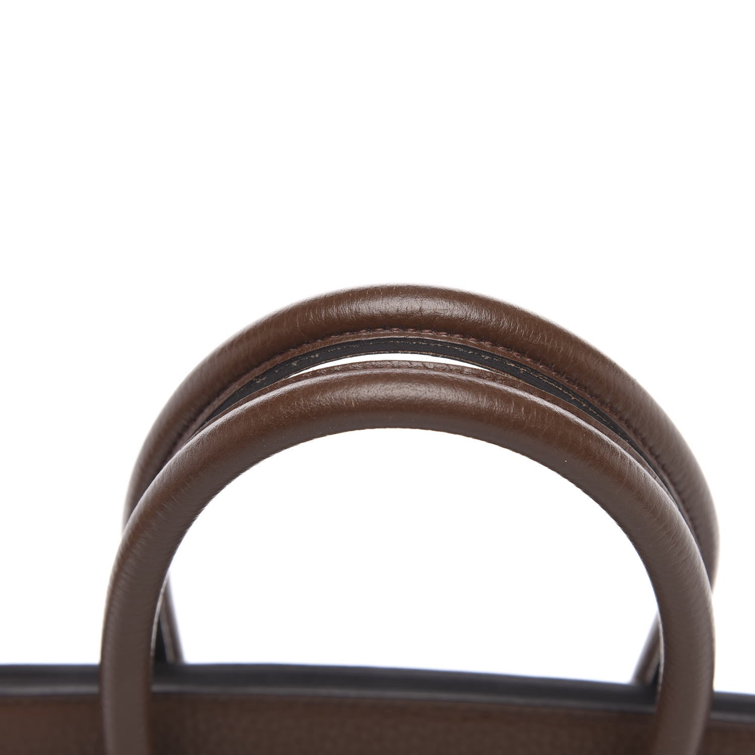 Hermes Togo Birkin 35 Brulee 9 of 19