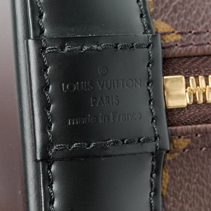 Louis Vuitton Monogram My LV World Tour Alma BB 10 of 14