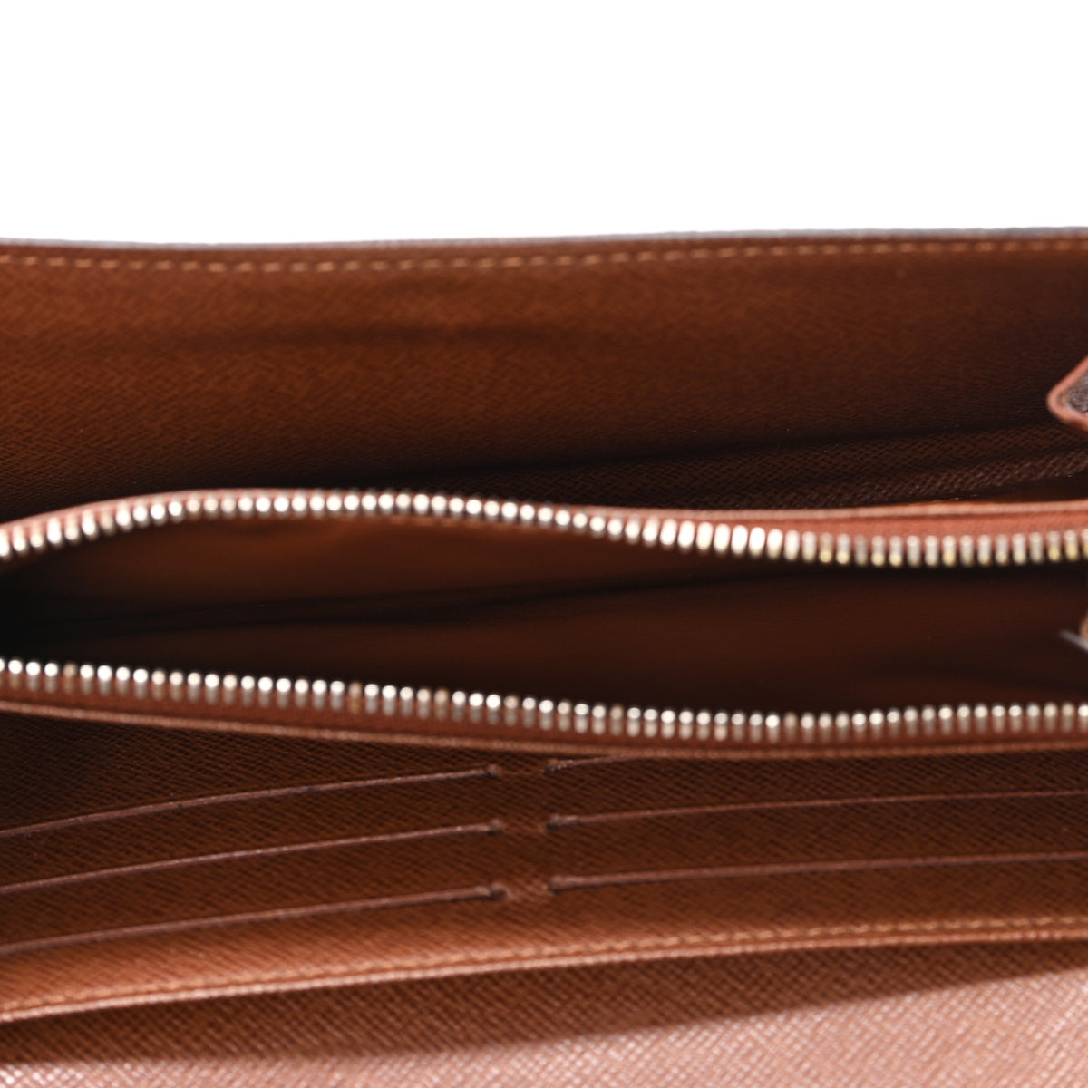 Louis Vuitton Monogram Sarah Wallet 5 of 8