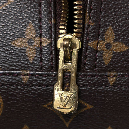 Louis Vuitton Monogram Trouville 10 of 10
