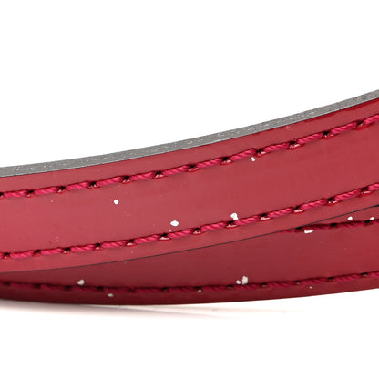 Louis Vuitton Vernis Alma BB Rose Indien 33 of 37