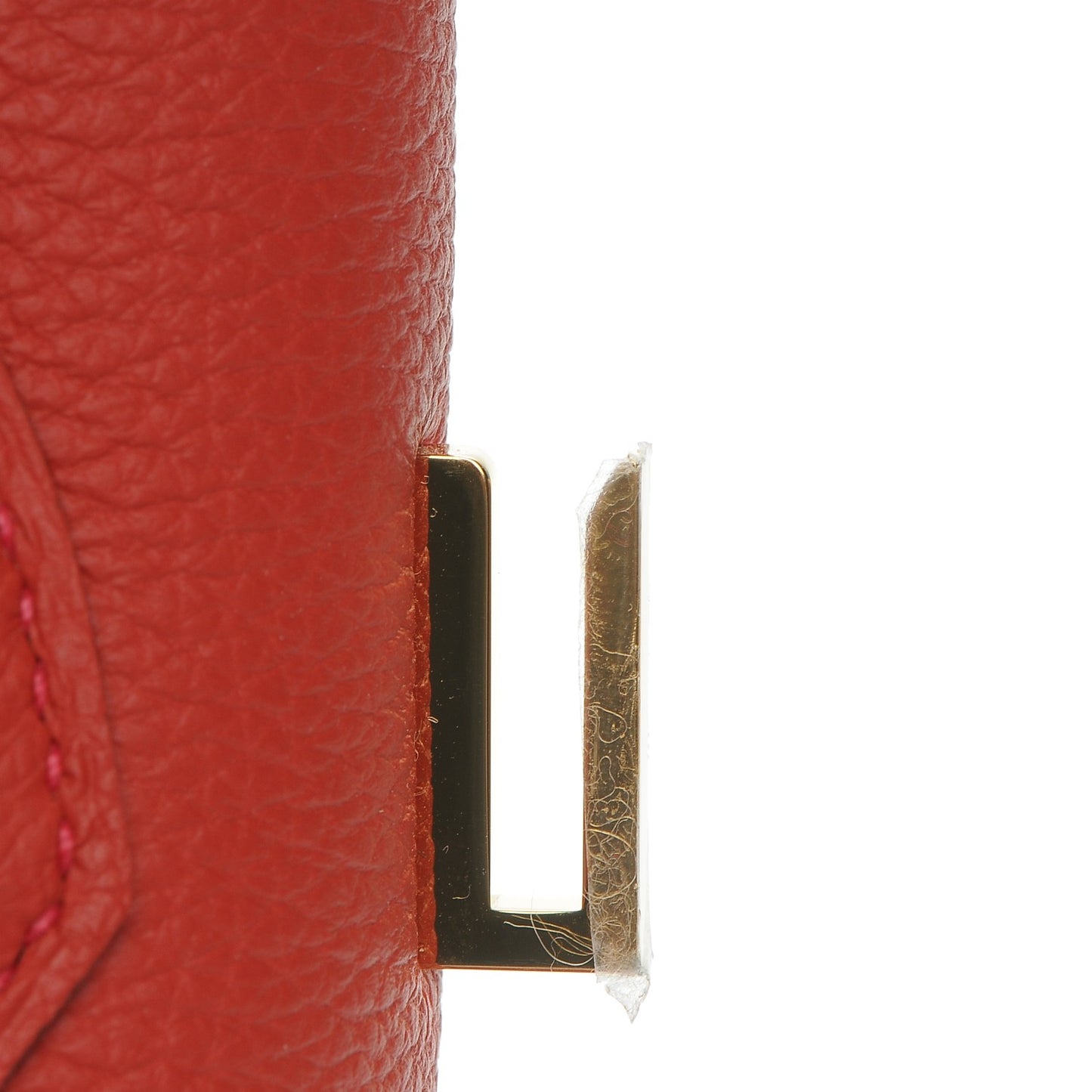 Togo Birkin 30 Geranium