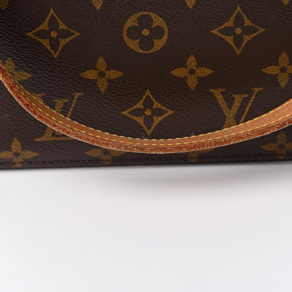 Louis Vuitton Monogram Luco 16 of 18
