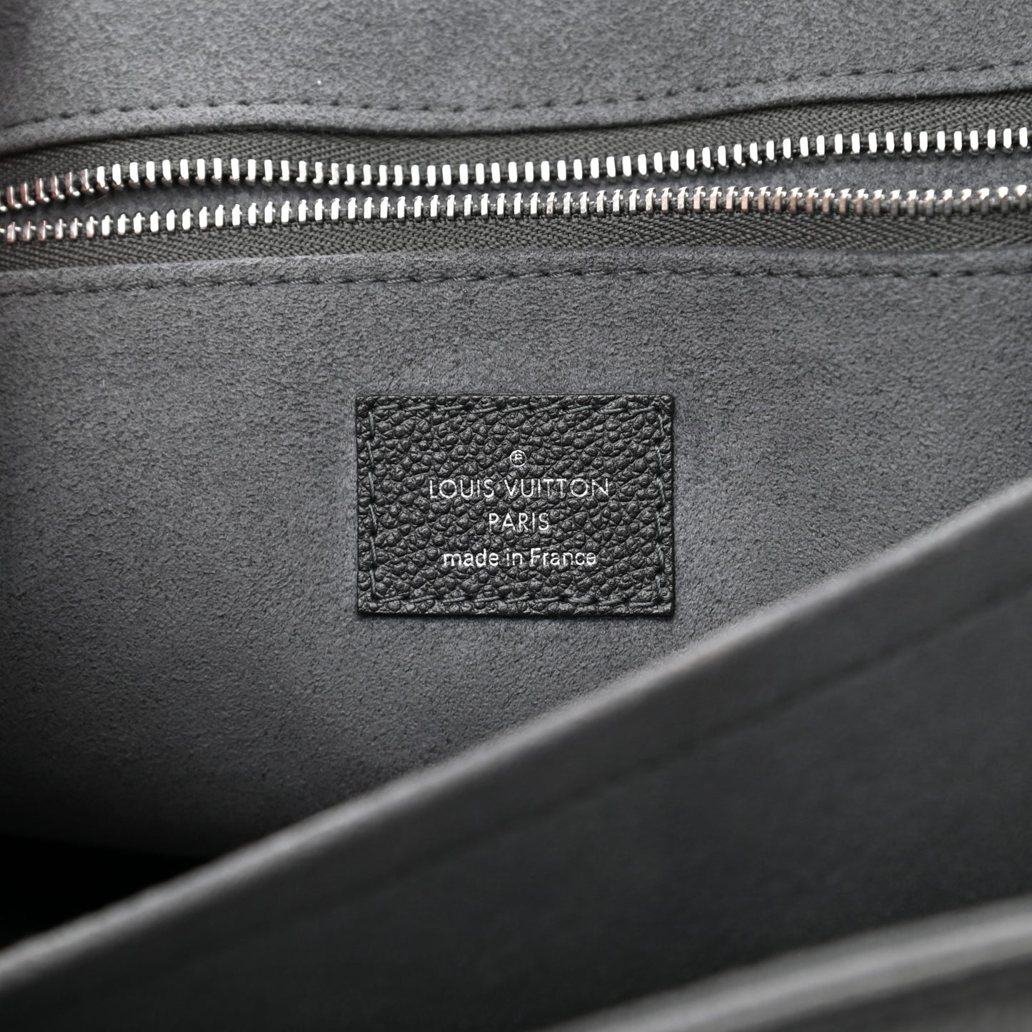 Empreinte Studded Saint Germain MM Platine