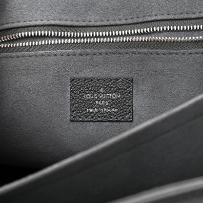 Louis Vuitton Empreinte Studded Saint Germain MM Platine 6 of 9
