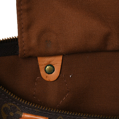 Louis Vuitton Monogram Speedy 30 12 of 15
