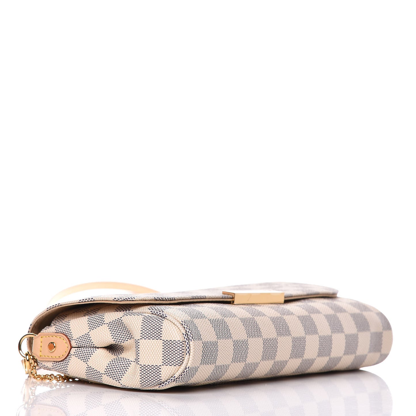 Damier Azur Favorite MM