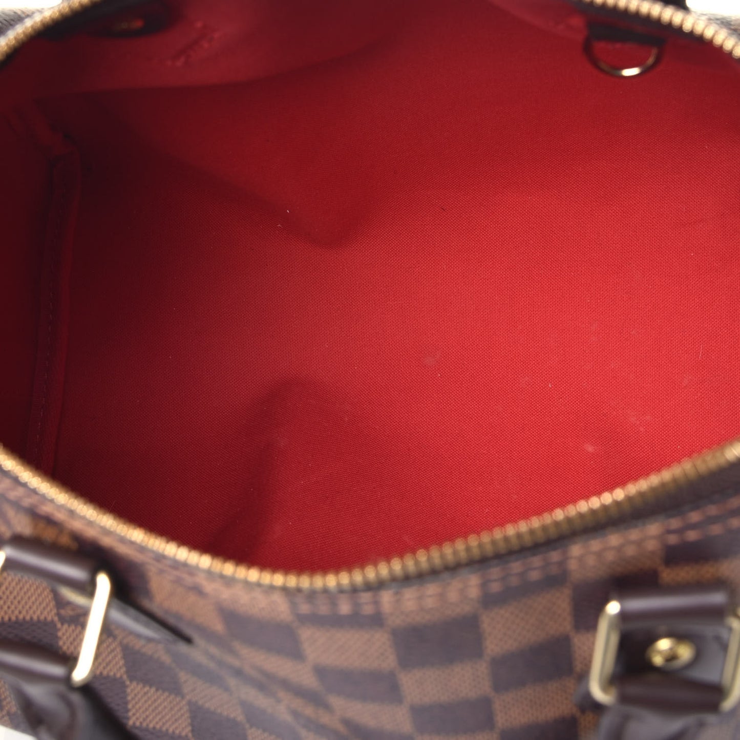 Damier Ebene Speedy Bandouliere 30