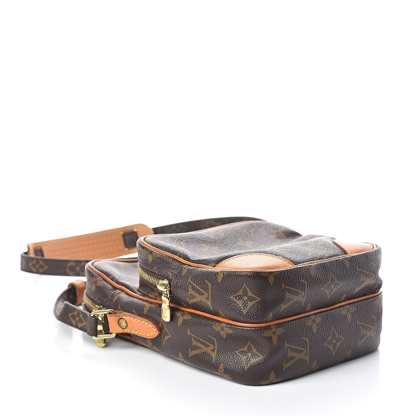 Monogram Amazone