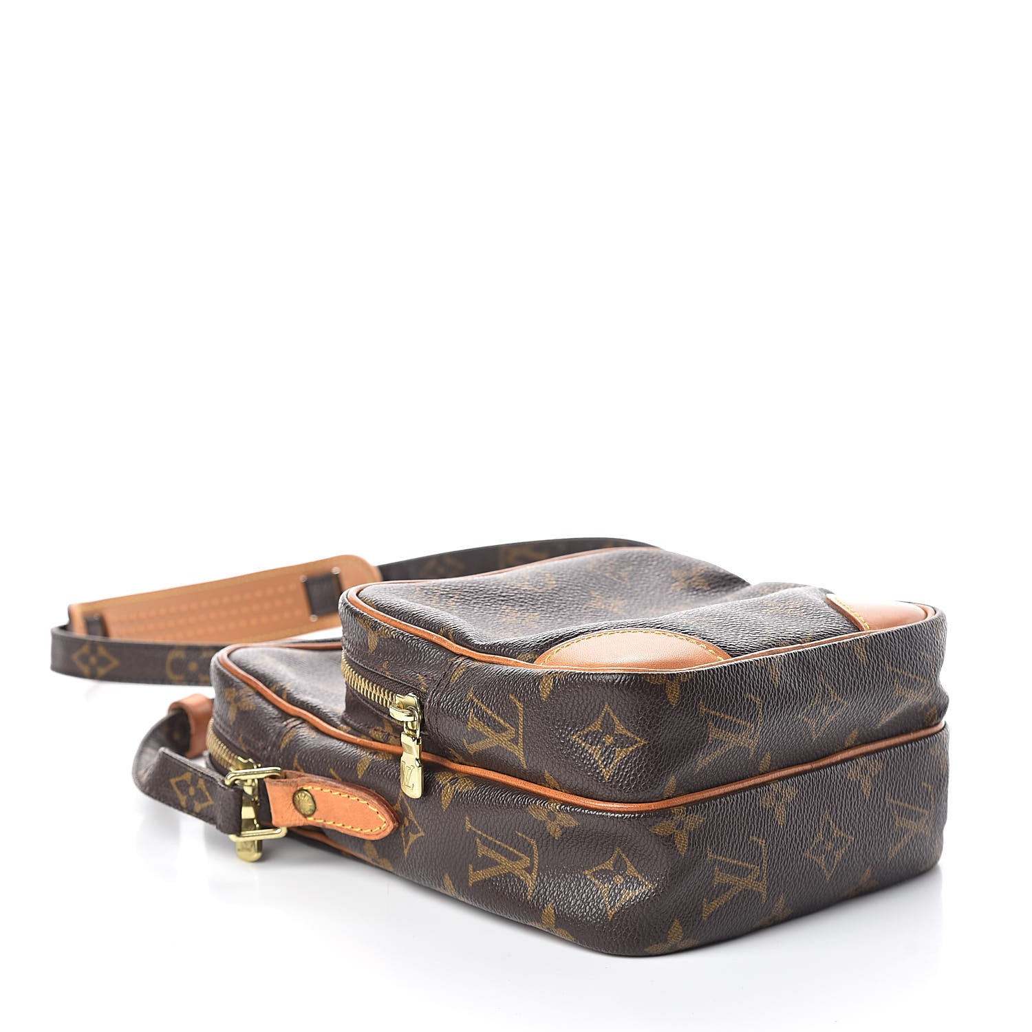 Louis Vuitton Monogram Amazone 4 of 10