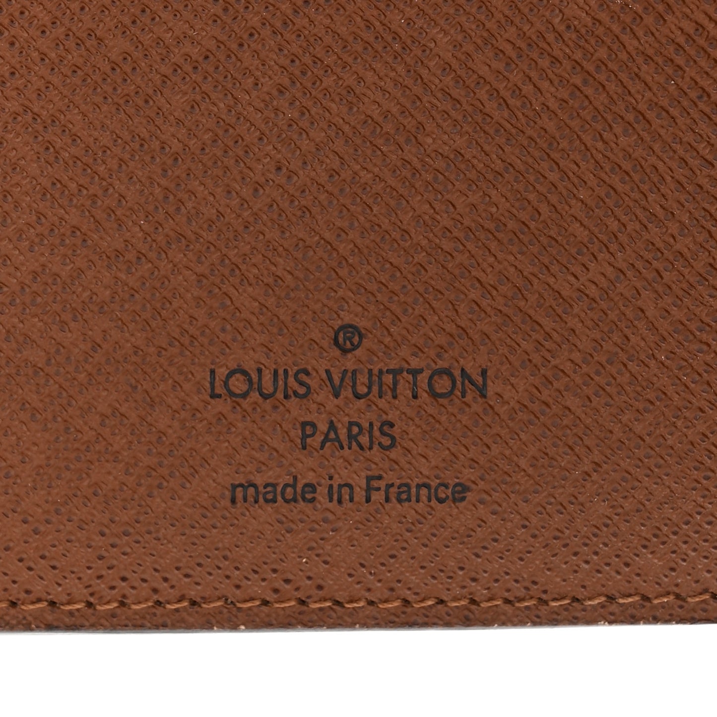 Monogram Joey Wallet