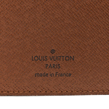 Louis Vuitton Monogram Joey Wallet 6 of 11