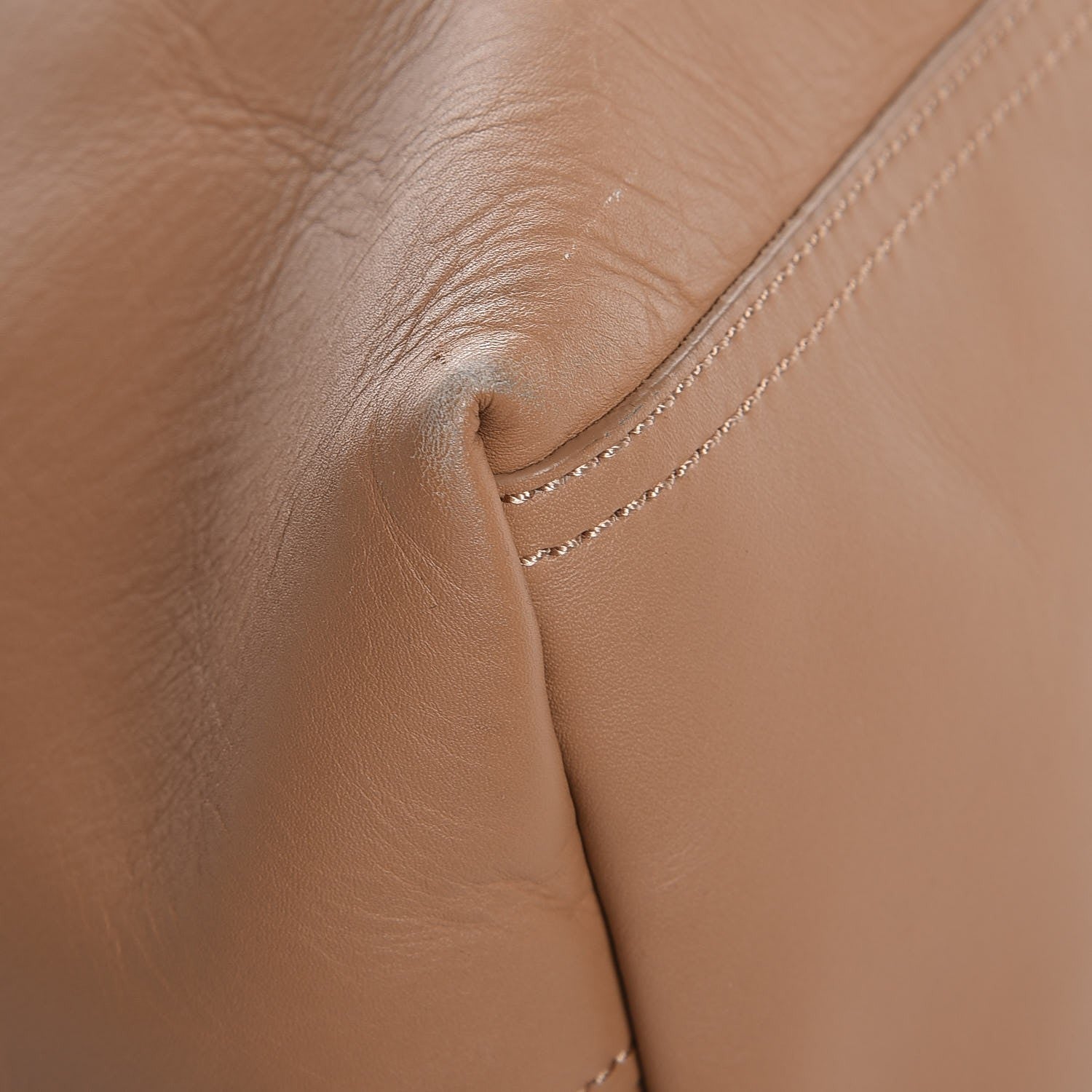 3.1 Phillip Lim 3.1 Calfskin 31 Hour Bag Nude 7 of 10