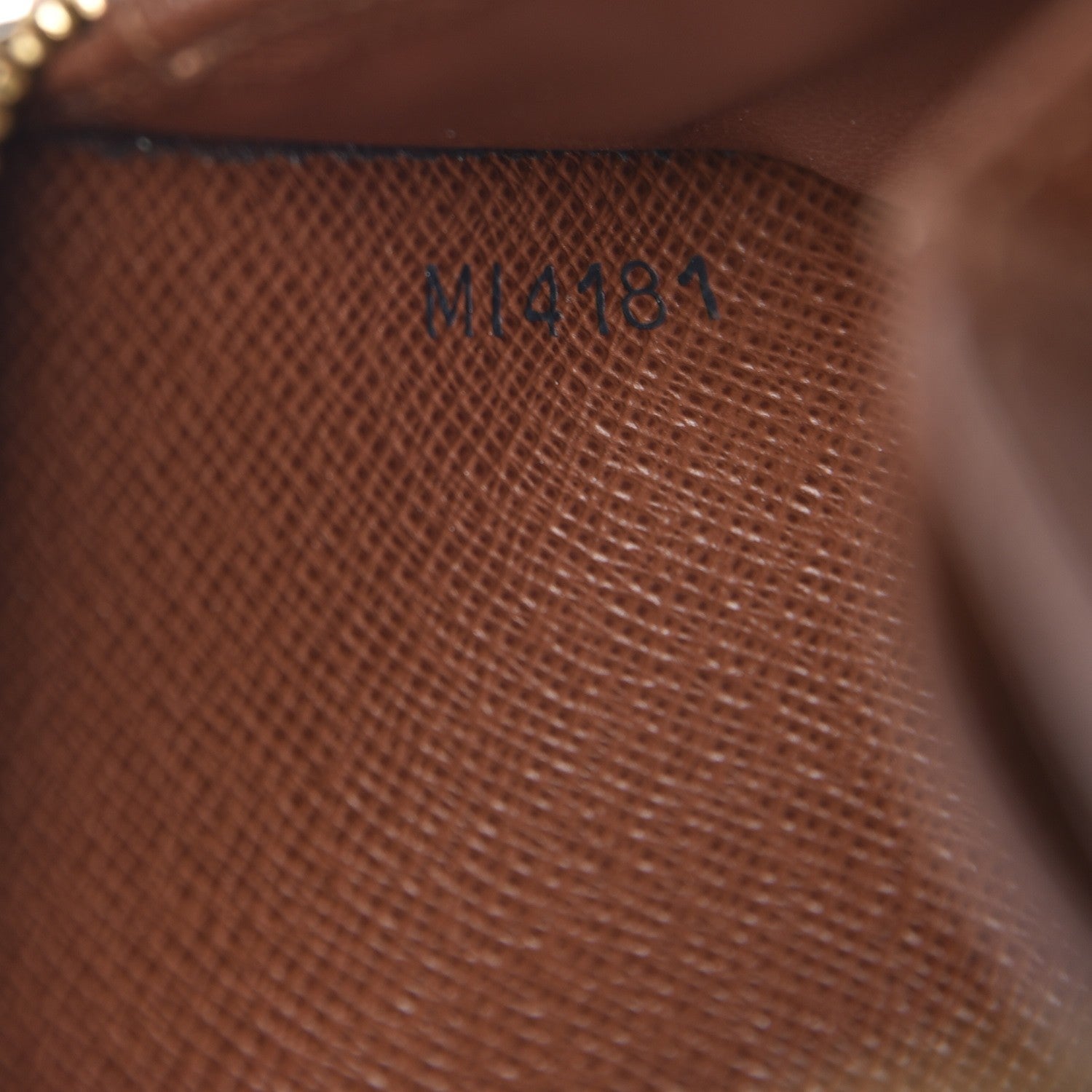 Louis Vuitton Monogram Zippy Compact Wallet 7 of 9