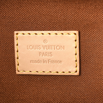 Louis Vuitton Monogram Bosphore Backpack 6 of 8