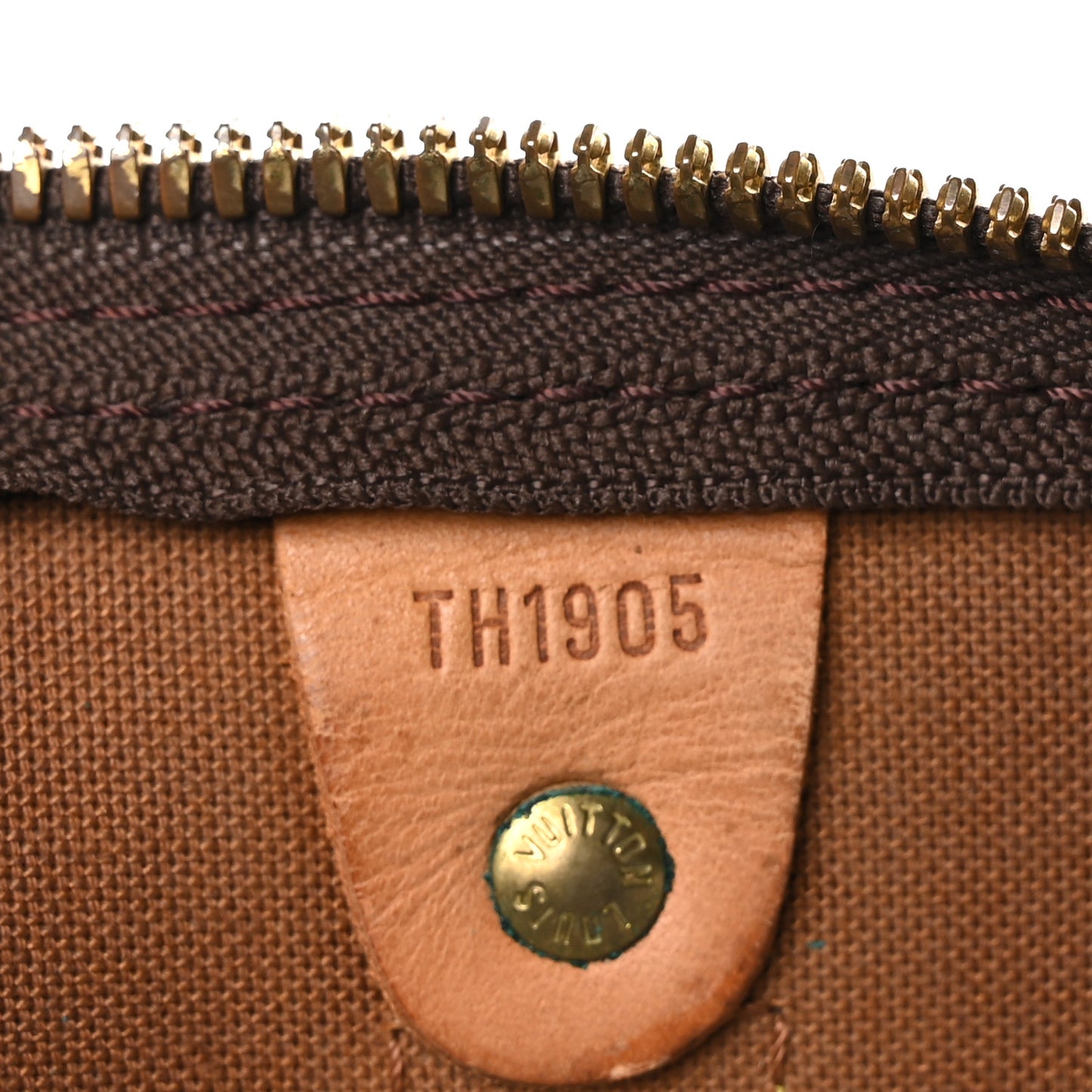 Monogram Keepall Bandouliere 55