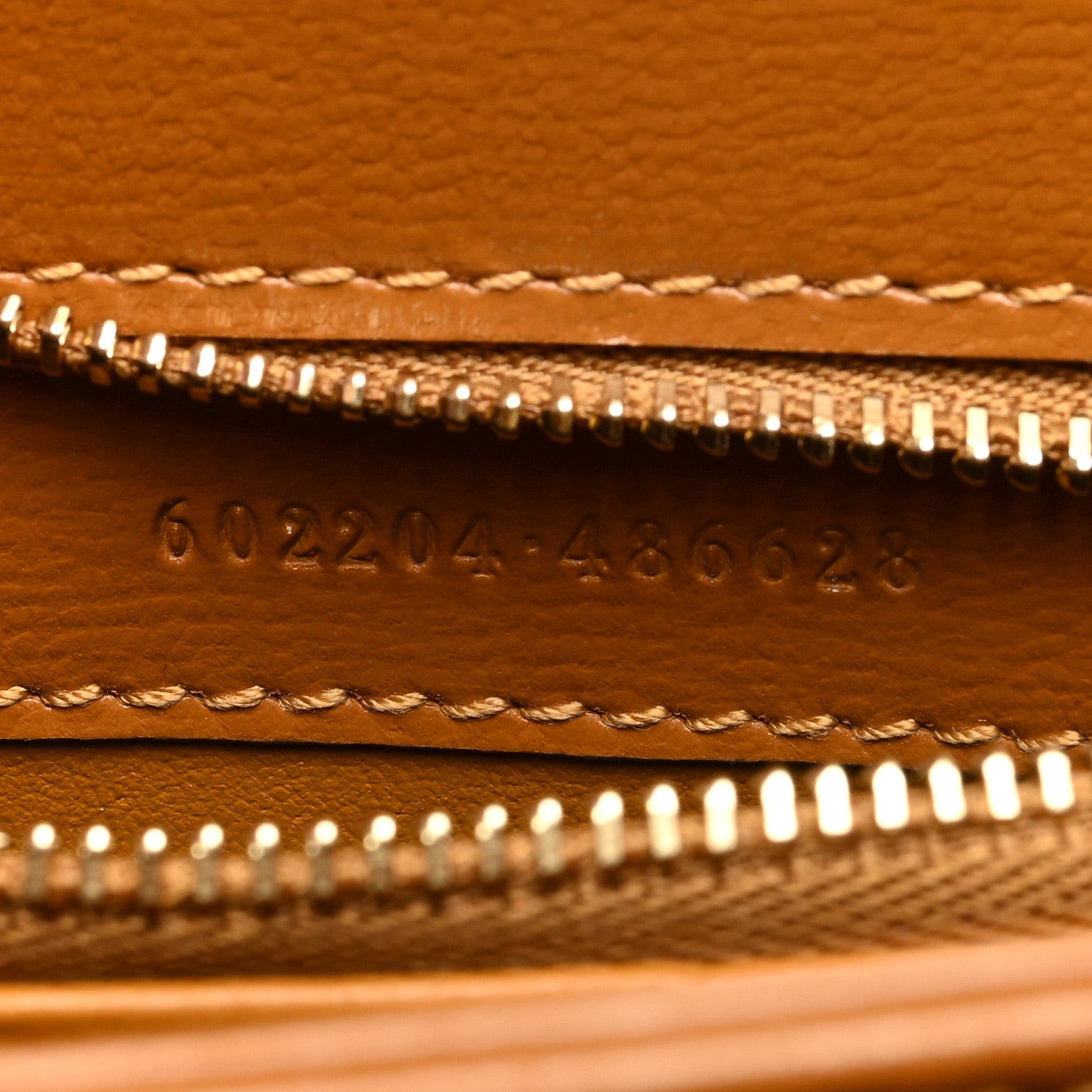 Gucci Suede Shearling Horsebit 1955 Shoulder Bag Brown 7 of 10