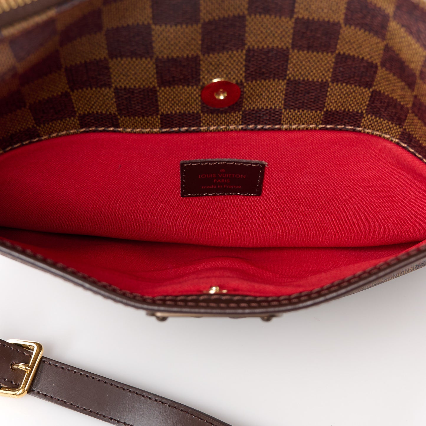 Damier Ebene Bloomsbury PM