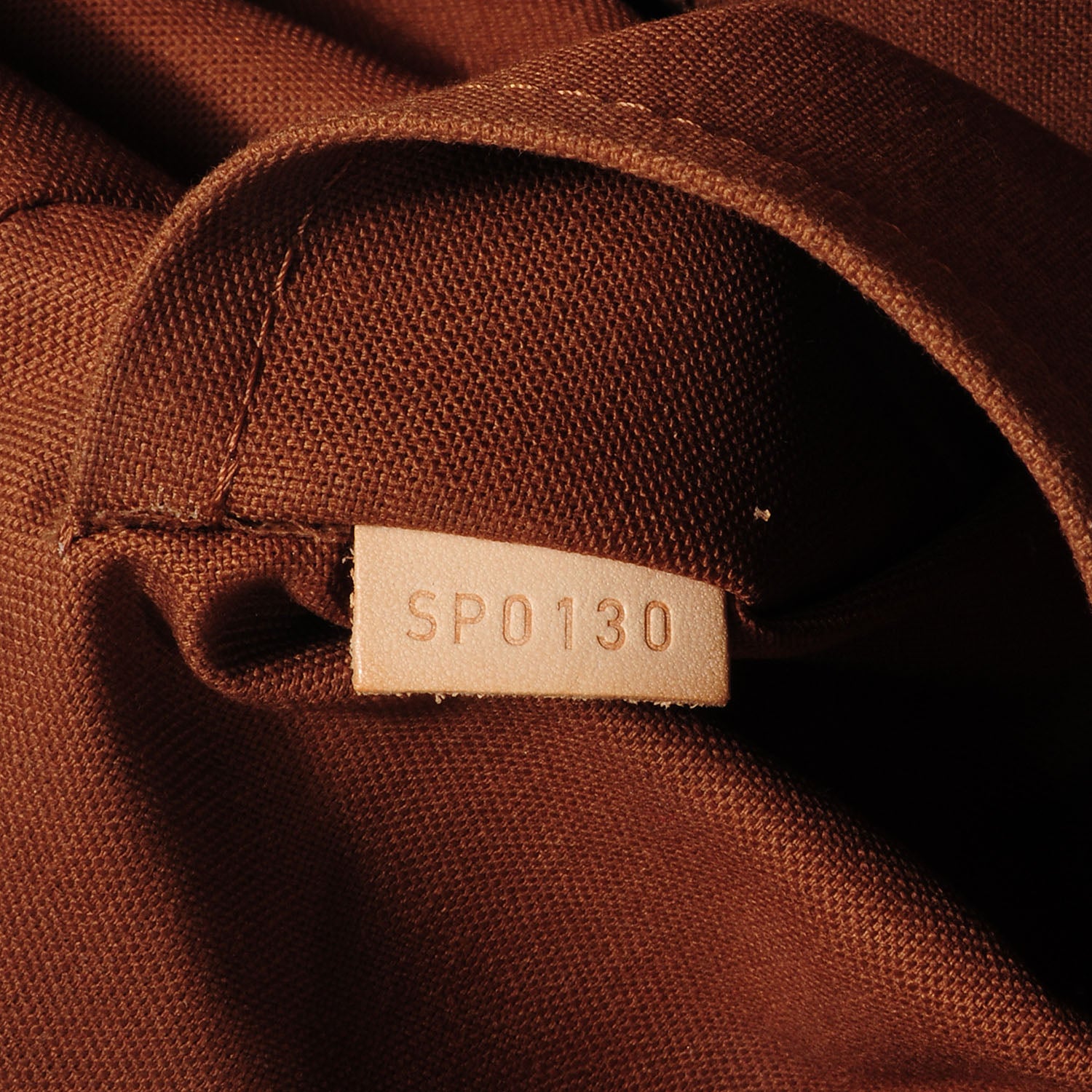Louis Vuitton Monogram Tivoli GM 7 of 7
