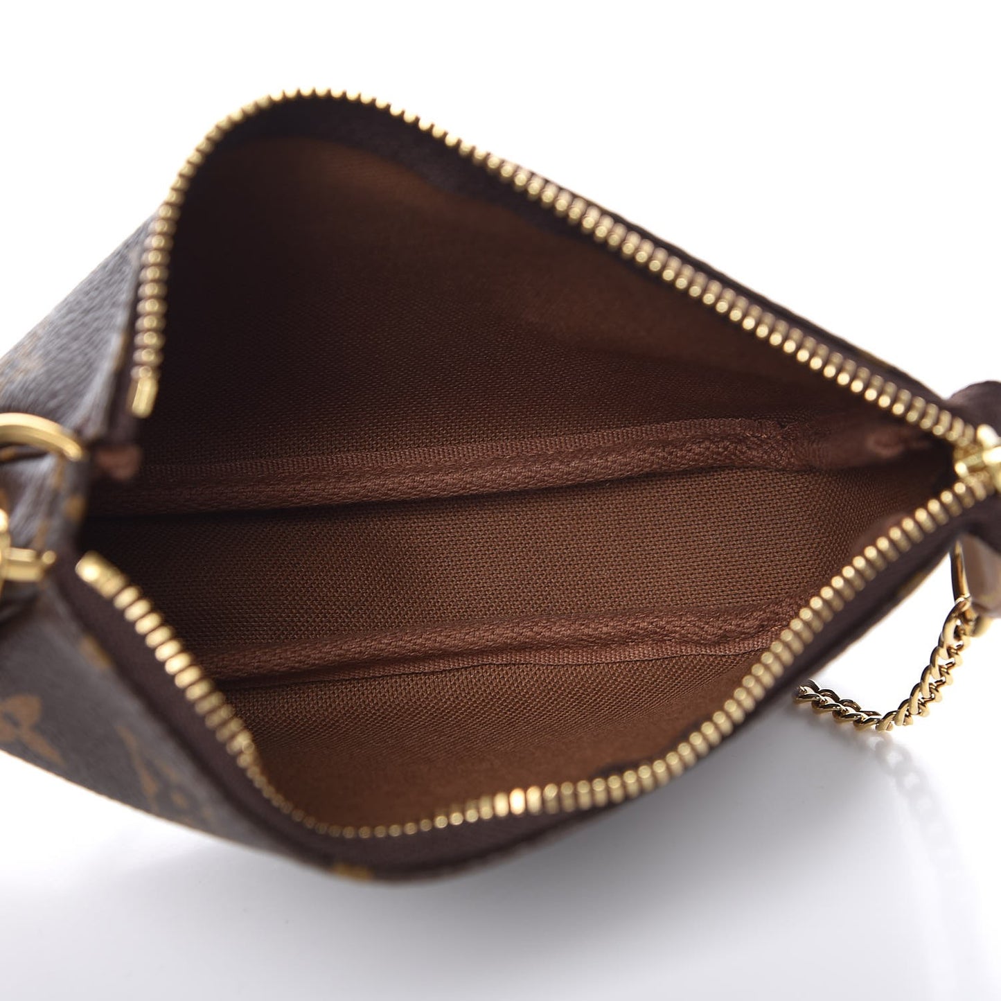 Monogram Mini Pochette Accessories