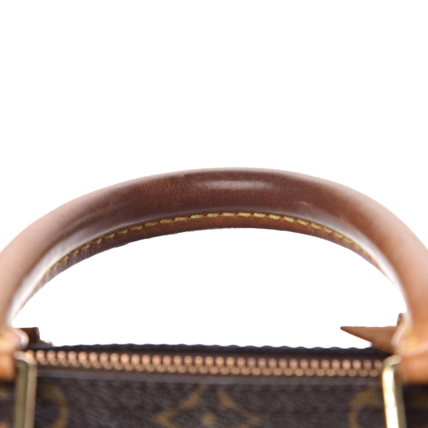 Louis Vuitton Monogram Speedy 25 17 of 21