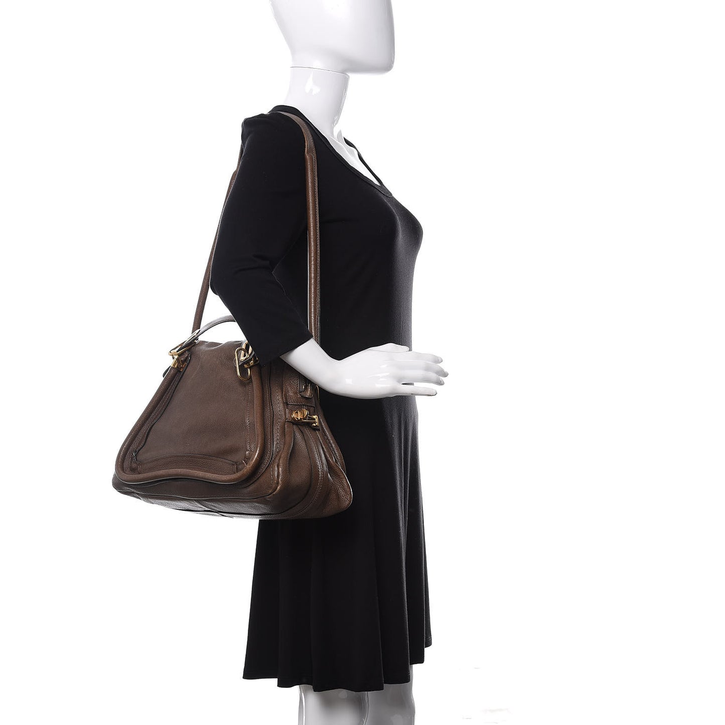 Calfskin Medium Paraty Rock