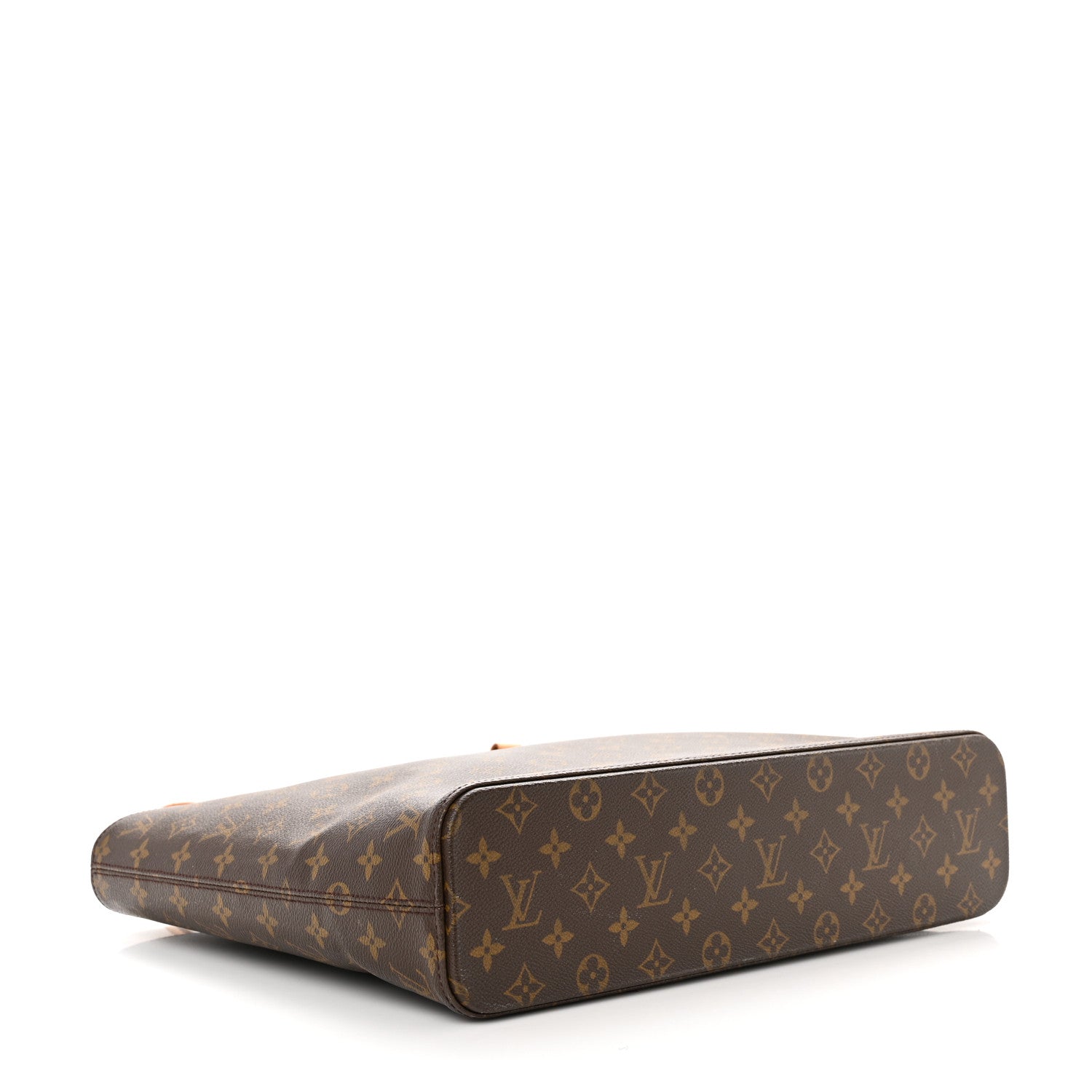 Louis Vuitton Monogram Luco 4 of 13