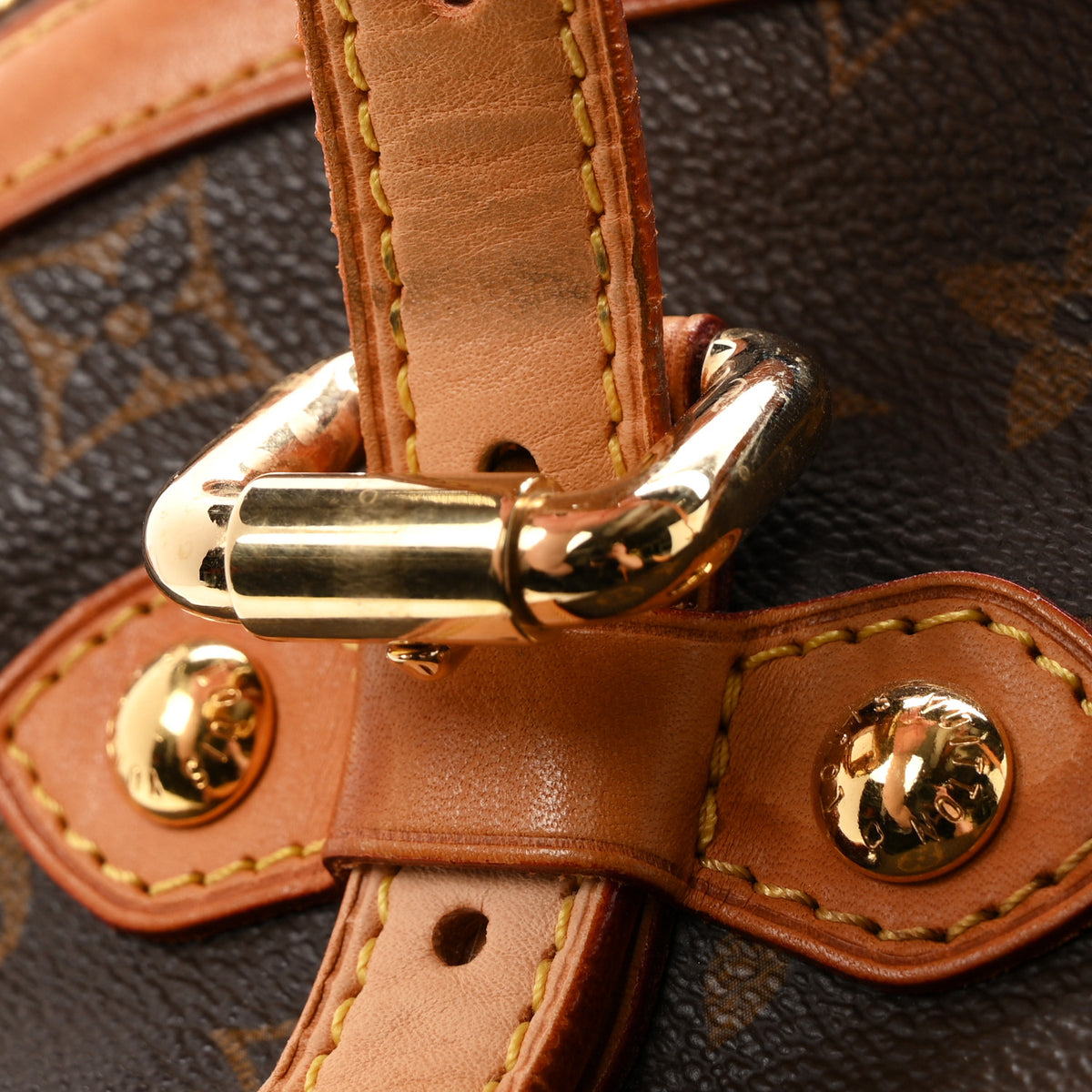 Monogram Tivoli GM