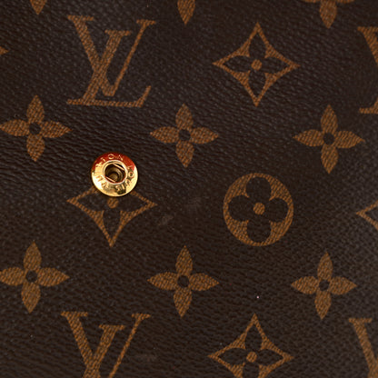 Louis Vuitton Monogram Twice Pochette Cherry 20 of 20