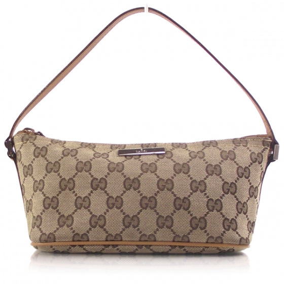 Monogram Pochette