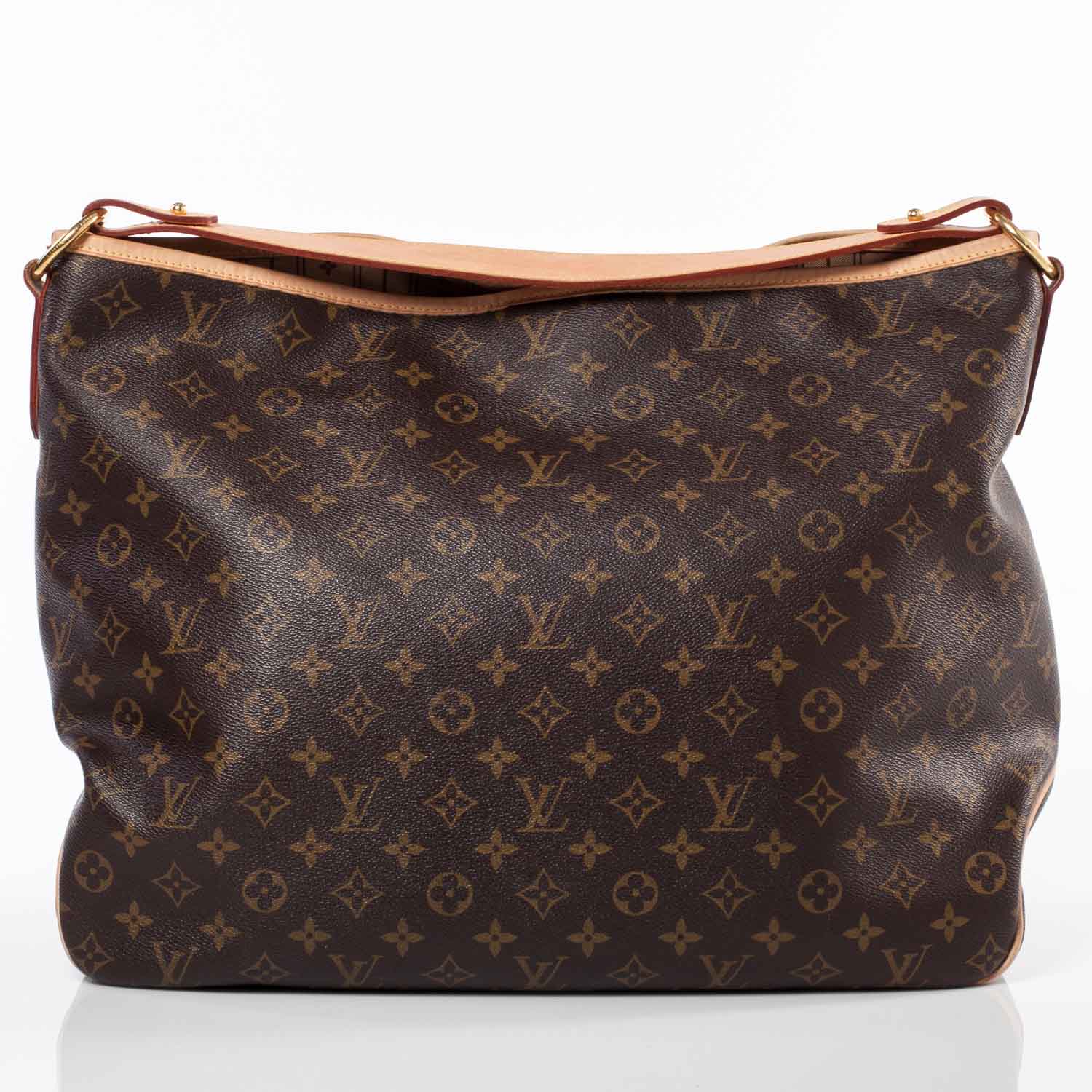 Louis Vuitton Monogram Delightful GM 4 of 11