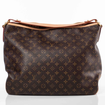 Louis Vuitton Monogram Delightful GM 4 of 11