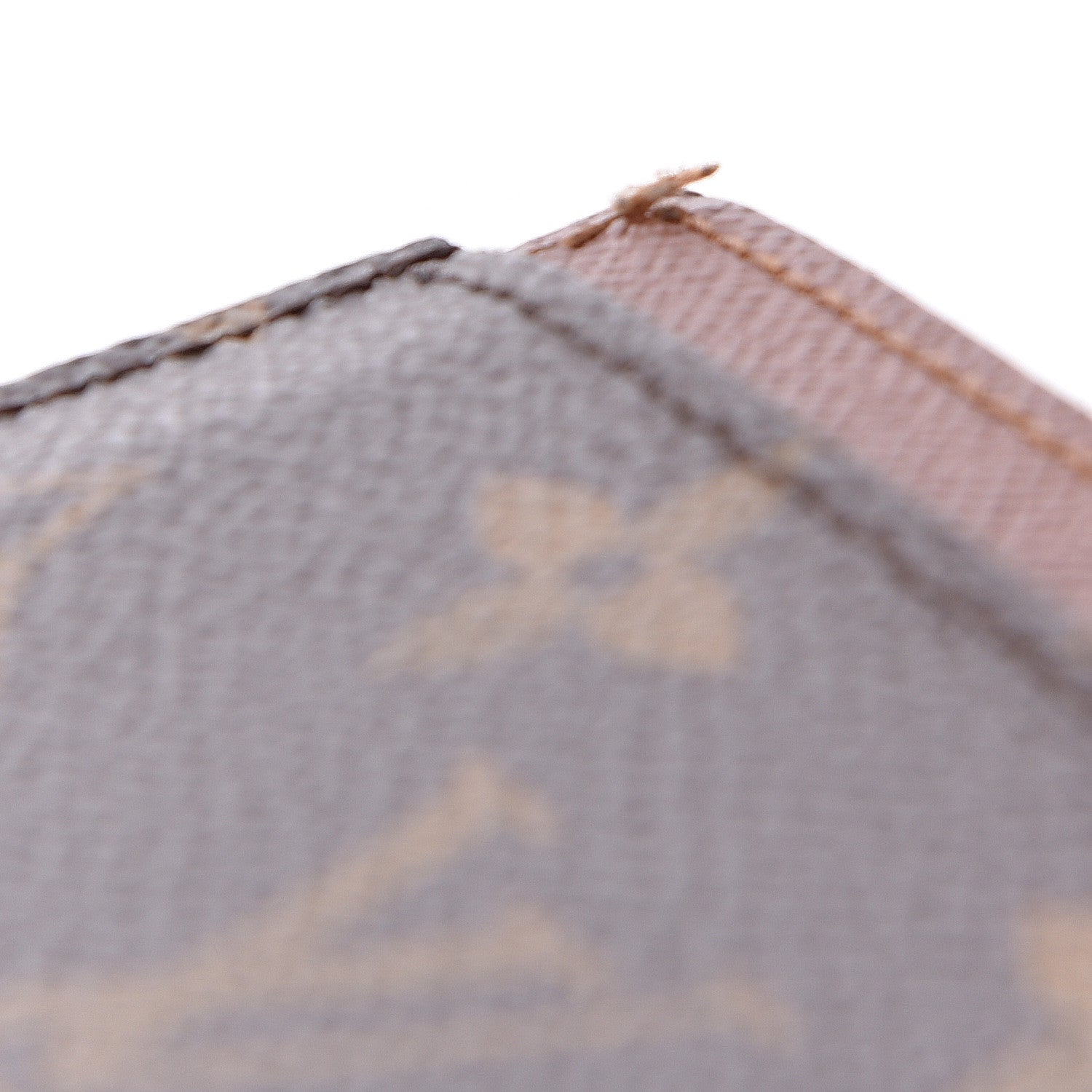 Louis Vuitton Monogram Card Holder Armagnac 8 of 8