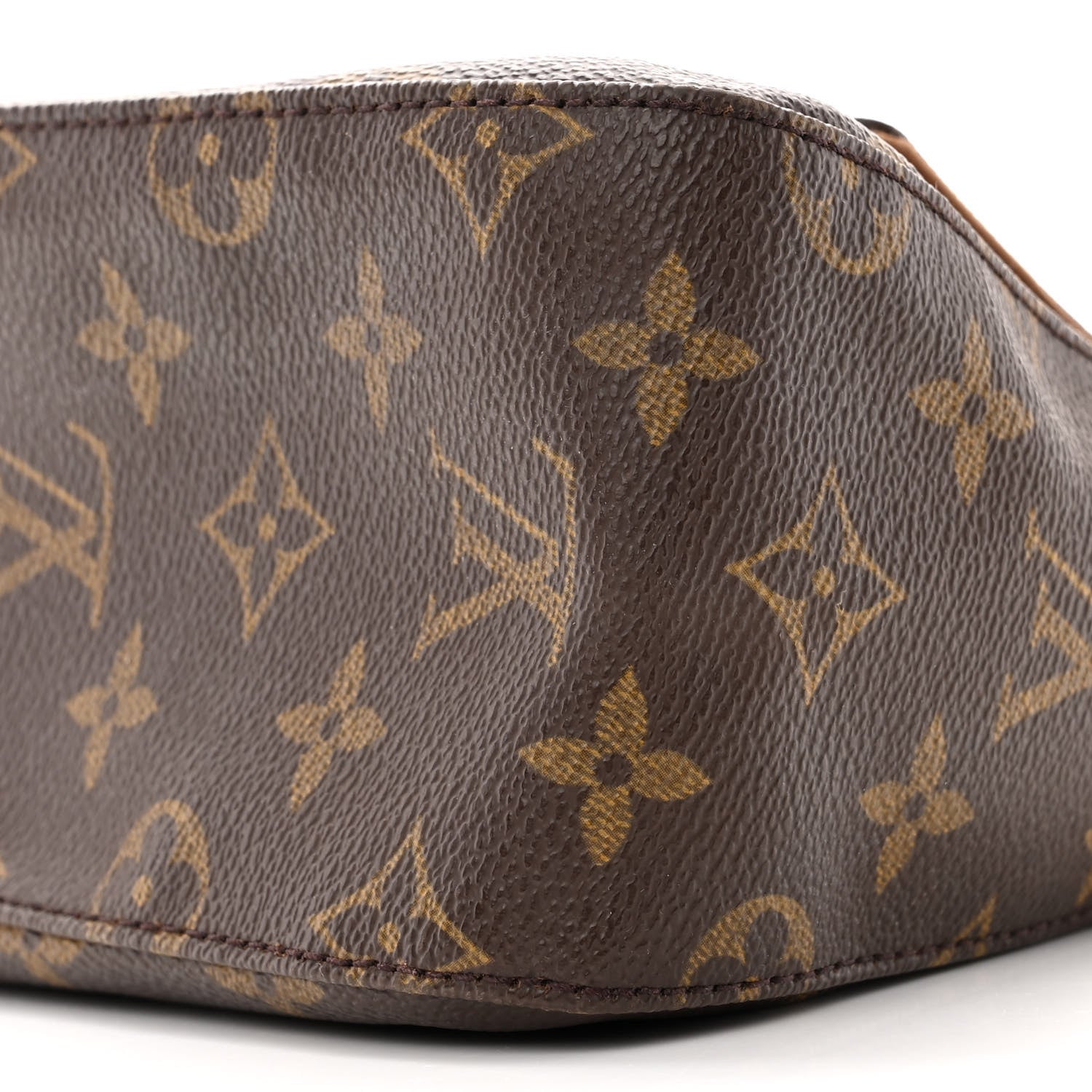 Louis Vuitton LOUIS VUITTON Monogram Mini Looping 9 of 12
