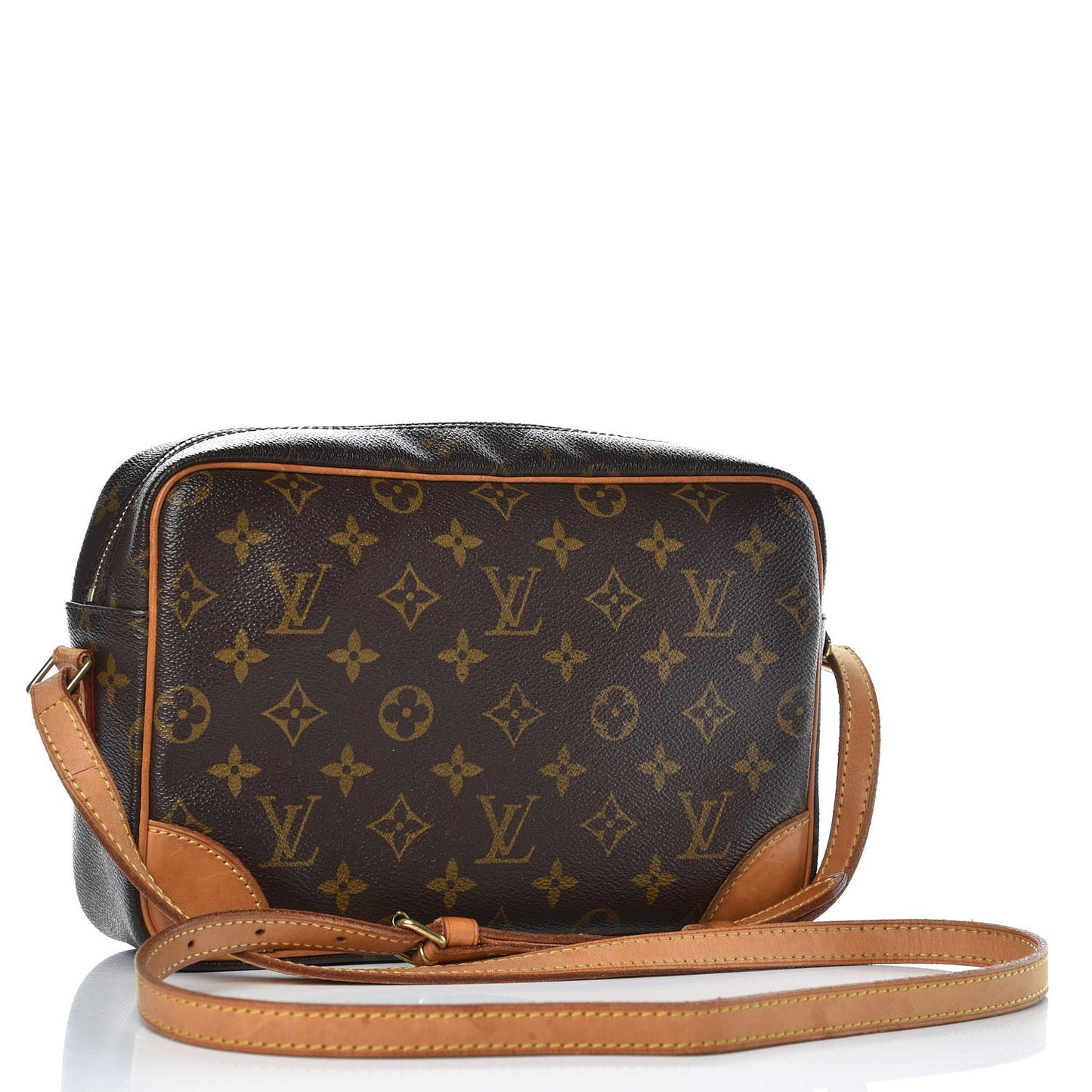 Monogram Trocadero 27
