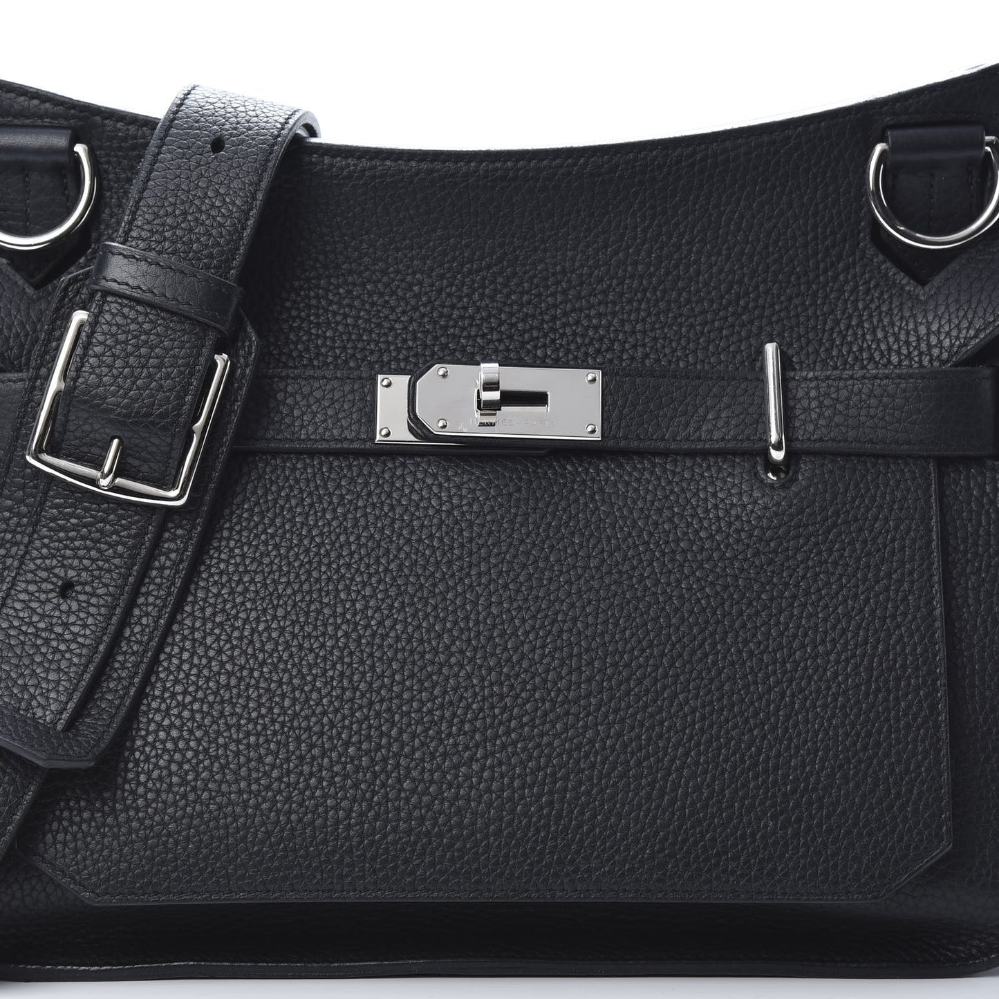 Taurillon Clemence Jypsiere 31 Black