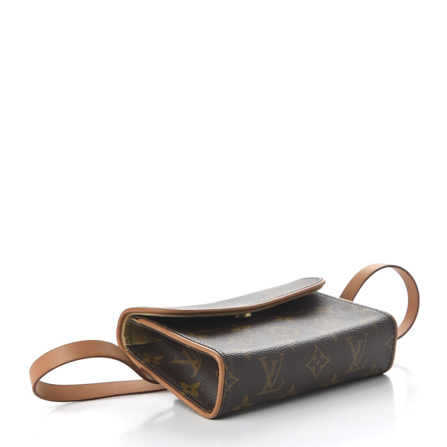 Monogram Pochette Florentine XS