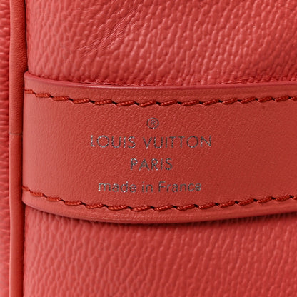 Louis Vuitton Masters Da Vinci  Keepall Bandouliere 50 5 of 8