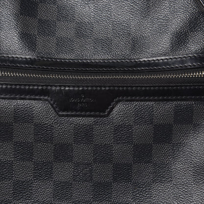 Louis Vuitton Damier Graphite Michael Backpack 15 of 18