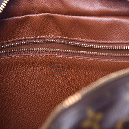 Louis Vuitton Monogram Trocadero 30 6 of 10