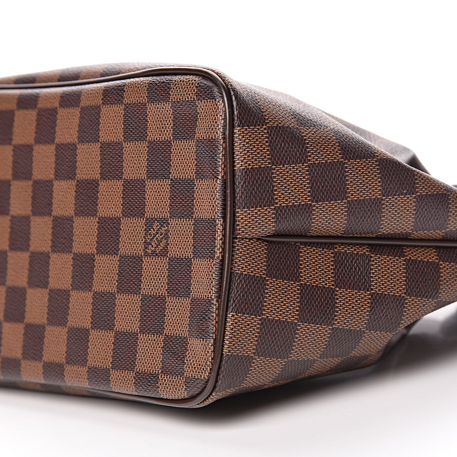 Louis Vuitton Damier Ebene Westminster PM 9 of 10