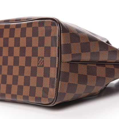 Louis Vuitton Damier Ebene Westminster PM 9 of 10