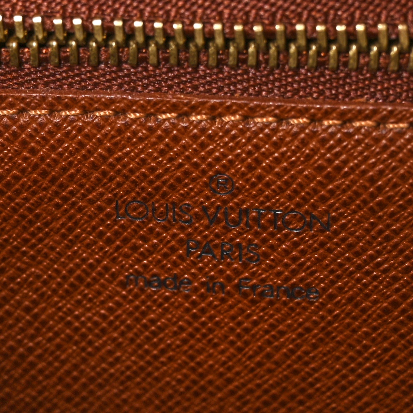 Monogram Saint Cloud GM