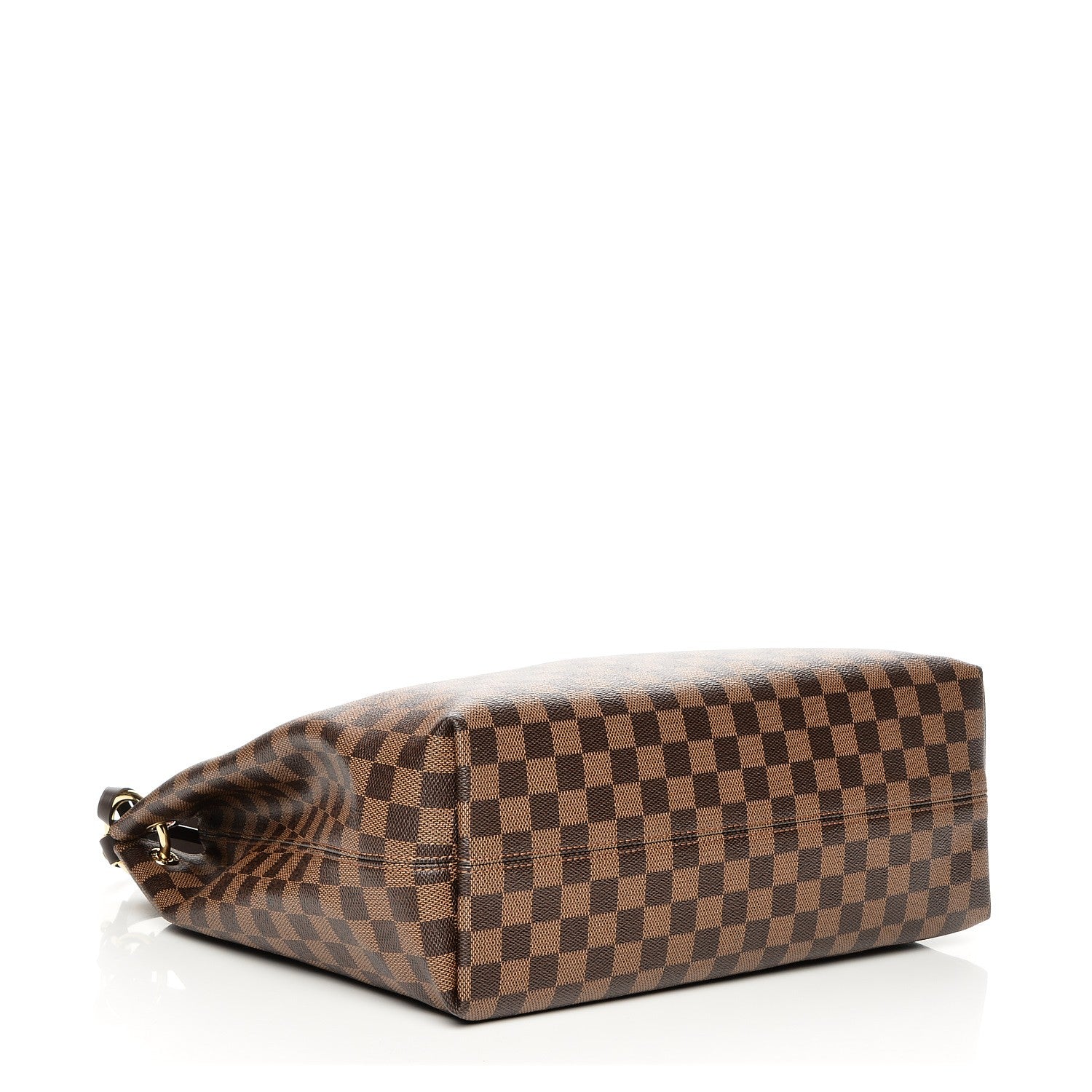 Louis Vuitton Damier Ebene Graceful MM 4 of 7