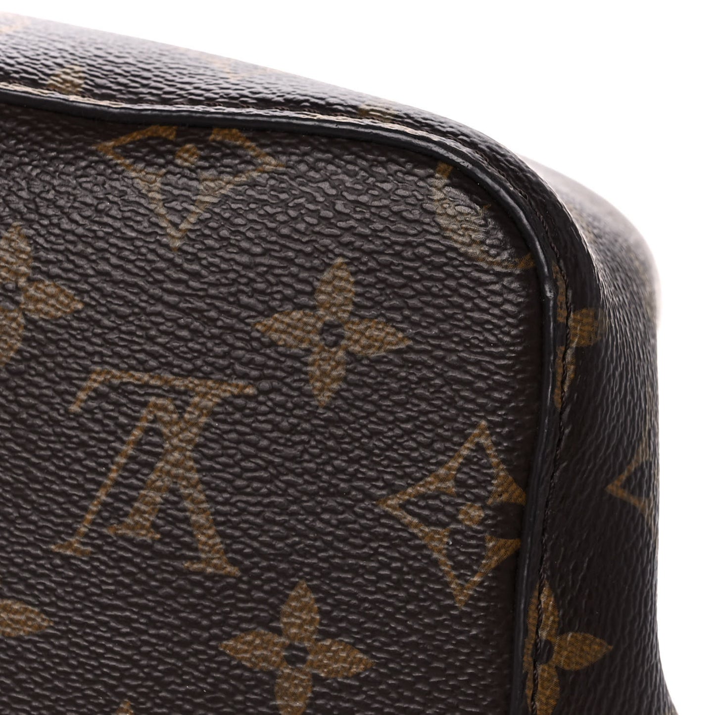 Monogram Neonoe MM Black