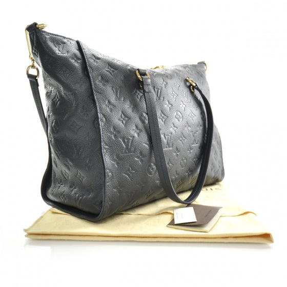 Louis Vuitton Empreinte Lumineuse PM Infini 3 of 8