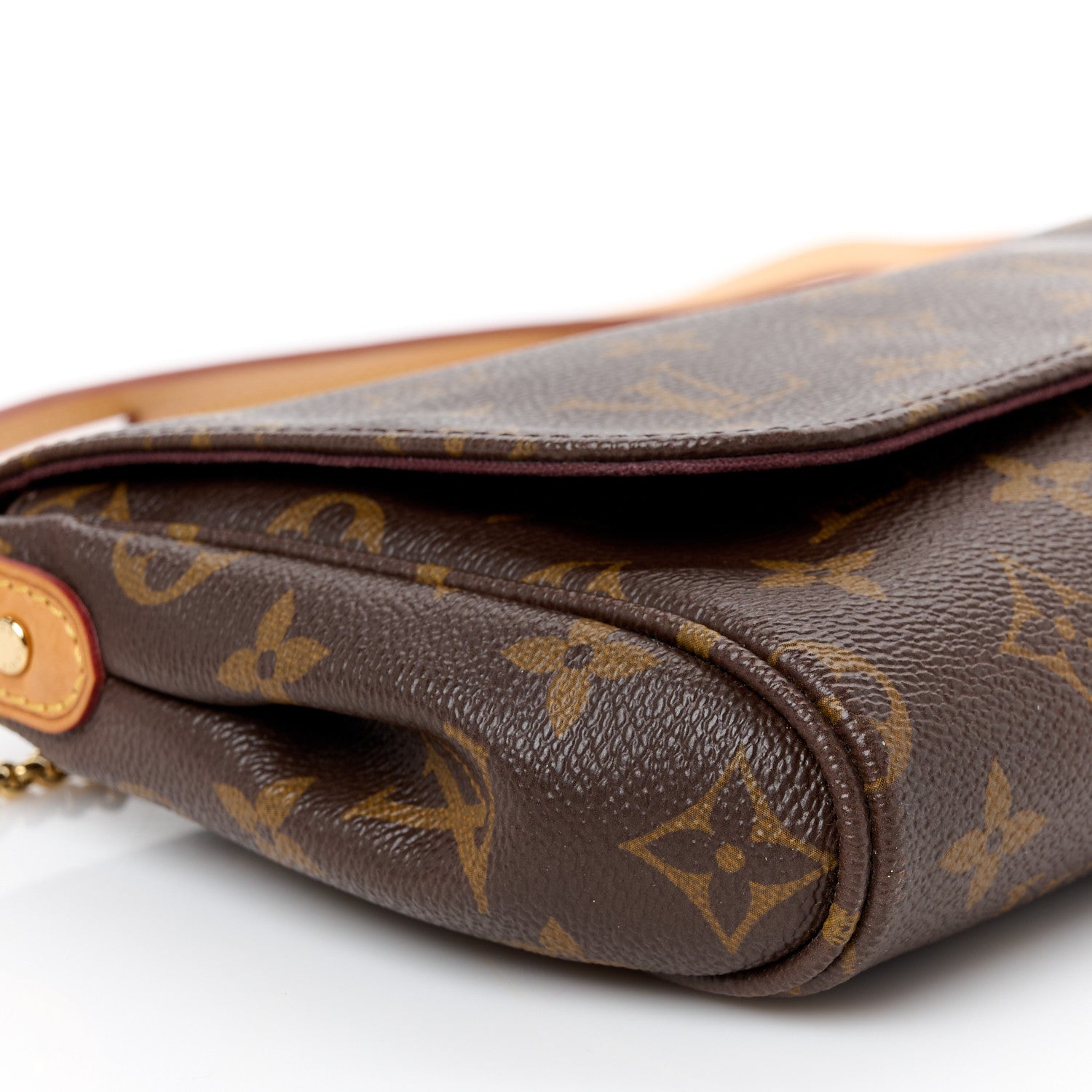 Louis Vuitton Monogram Favorite MM 10 of 11