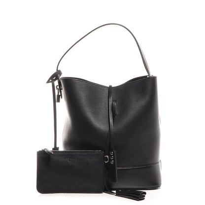Louis Vuitton Smooth Calfskin NN14 Cuir Nuance GM Black 8 of 8