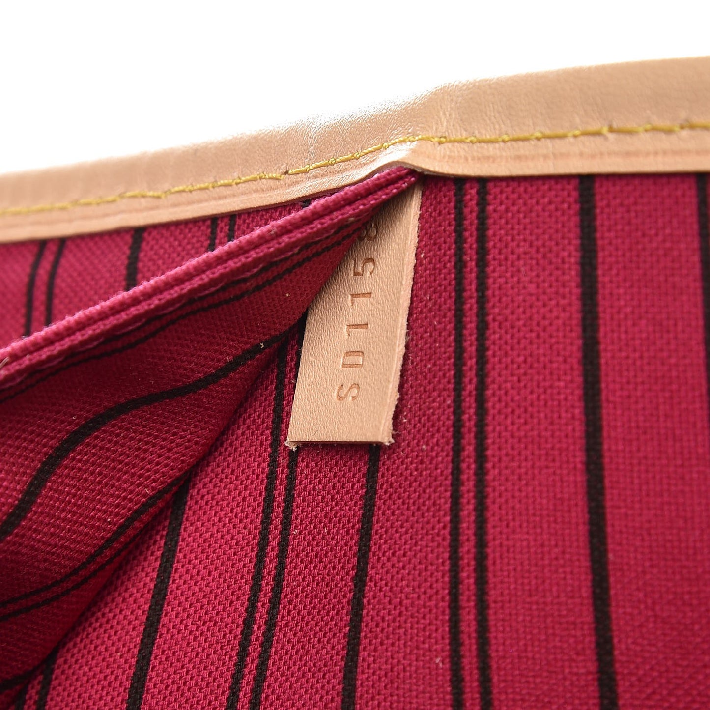 Monogram Neo Neverfull GM Pivoine
